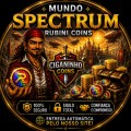 Spectrum