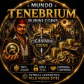 Tenebrium