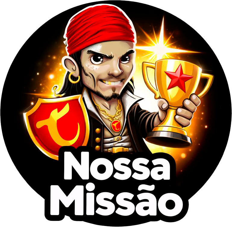 Nossa Missão