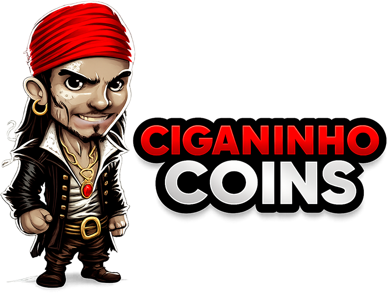 Ciganinho Coins