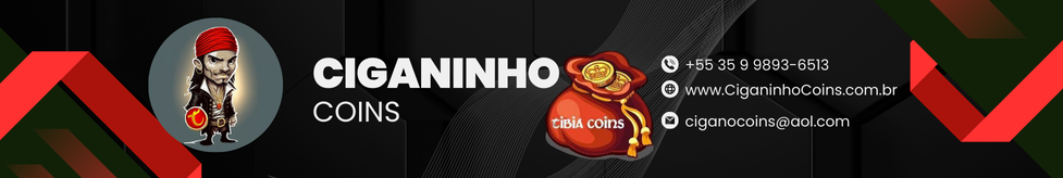 banner de ciganinho coins